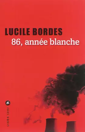 Couverture du produit · 86, année blanche