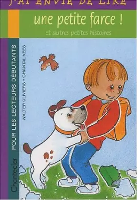Couverture du produit · J'ai envie de lire