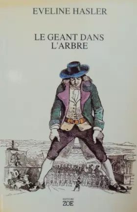 Couverture du produit · Le géant dans l'arbre