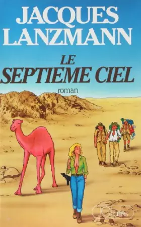 Couverture du produit · Le septième ciel