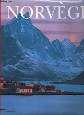 Couverture du produit · Norvège