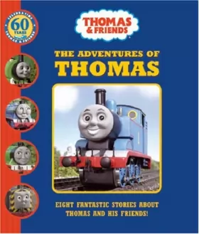 Couverture du produit · The Adventures of Thomas