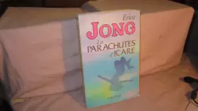 Couverture du produit · les parachutes d icare