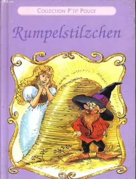 Couverture du produit · RUMPELSTILZCHEN