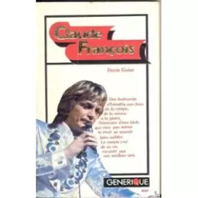 Couverture du produit · Claude François: Le bien-aimé