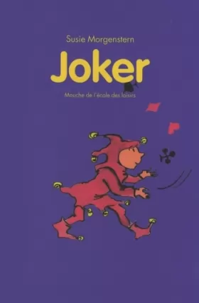 Couverture du produit · Joker