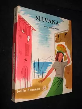 Couverture du produit · Silvana