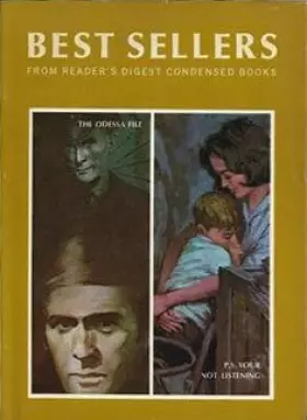 Couverture du produit · Odessa