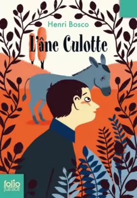 Couverture du produit · L'âne Culotte