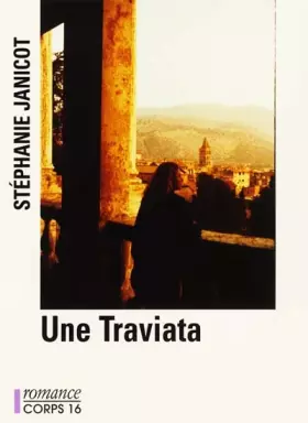 Couverture du produit · Une Traviata