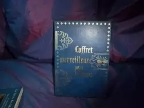 Couverture du produit · coffret merveilleux pour les jeunes