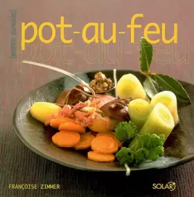 Couverture du produit · Pot-au-feu
