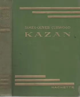 Couverture du produit · Kazan