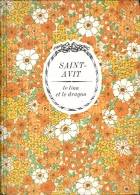 Couverture du produit · Le Lion et le dragon (Arc-en-ciel)