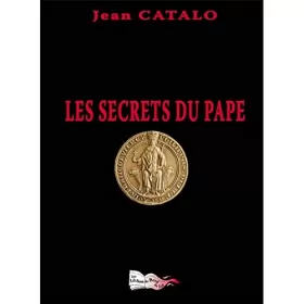 Couverture du produit · Les secrets du pape