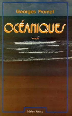 Couverture du produit · Océaniques