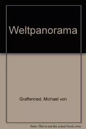 Couverture du produit · Weltpanorama