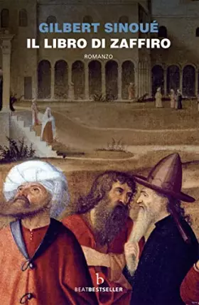 Couverture du produit · Il libro di zaffiro