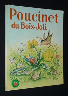 Couverture du produit · Poucinet du Bois-Joli