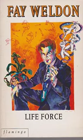 Couverture du produit · Life Force