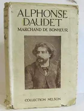 Couverture du produit · Marchand de bonheur