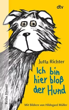 Couverture du produit · Ich bin hier bloß der Hund