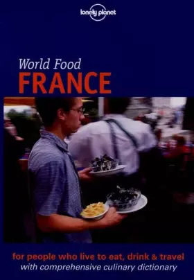 Couverture du produit · world food