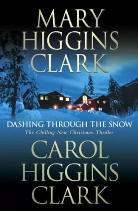 Couverture du produit · Dashing Through the Snow