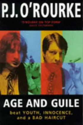 Couverture du produit · Age and Guile Beat Youth, Innocence and a Bad Haircut