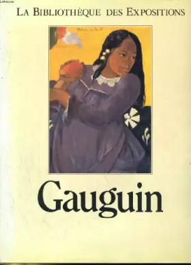 Couverture du produit · Gauguin