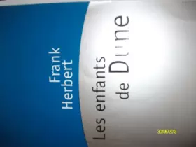 Couverture du produit · Les enfants de Dune