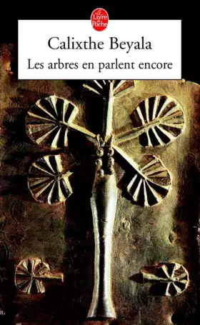 Couverture du produit · Les Arbres en parlent encore