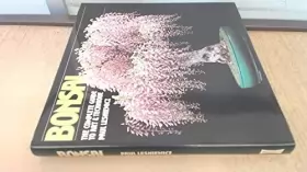 Couverture du produit · Bonsai: The Complete Guide to Art and Technique