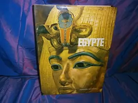 Couverture du produit · Egypte merveilles du monde