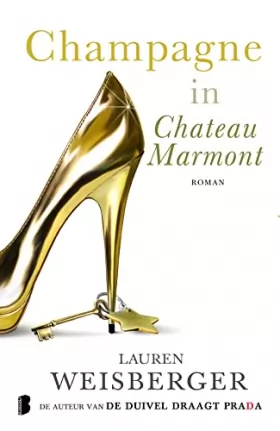 Couverture du produit · Champagne in Chateau Marmont