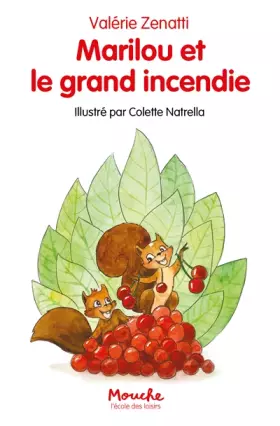 Couverture du produit · marilou