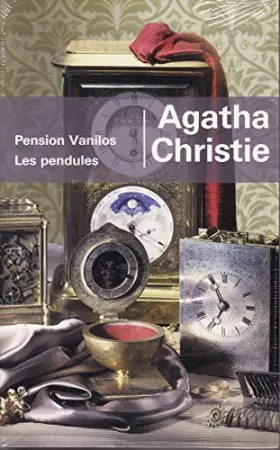 Couverture du produit · Pension Vanilos Les Pendules