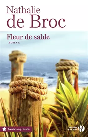 Couverture du produit · Fleur de sable