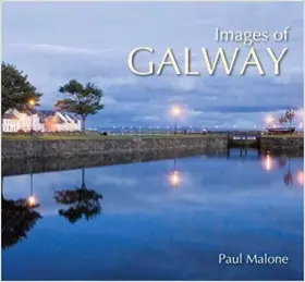 Couverture du produit · Images of Galway
