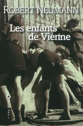 Couverture du produit · Les enfants de Vienne