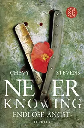 Couverture du produit · Never Knowing - Endlose Angst