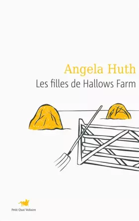 Couverture du produit · Les filles de Hallows Farm