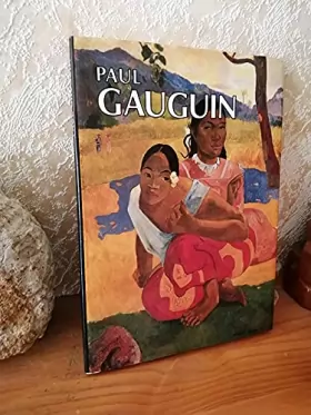 Couverture du produit · Paul Gauguin