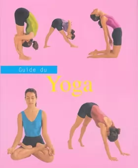 Couverture du produit · Guide du yoga