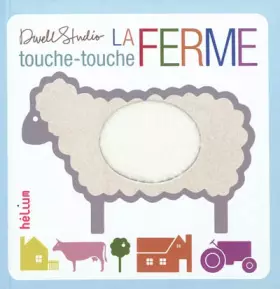 Couverture du produit · Touche-touche la ferme