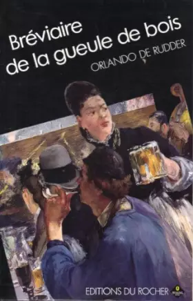 Couverture du produit · Bréviaire de la gueule de bois