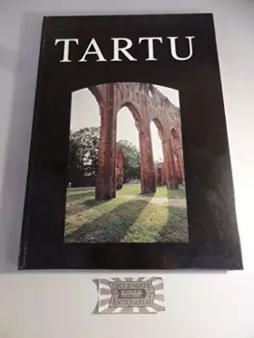 Couverture du produit · Tartu. Uks Paev Tartus