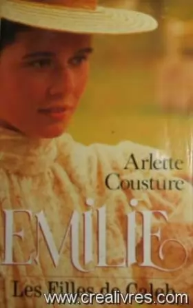 Couverture du produit · Emilie: Les Filles de Caleb