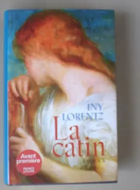 Couverture du produit · La catin