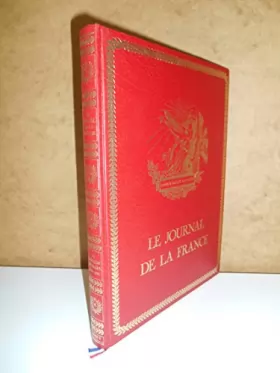Couverture du produit · le journal de la France T5 La troisième république 1870 1914 / Coll. / Réf29617